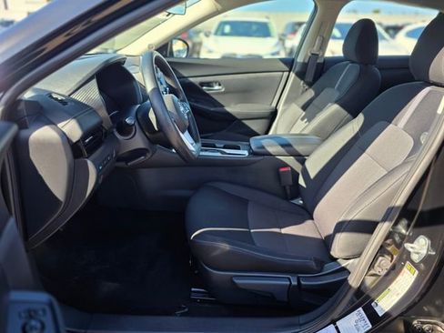 Used 2024 Nissan Sentra SV image 15