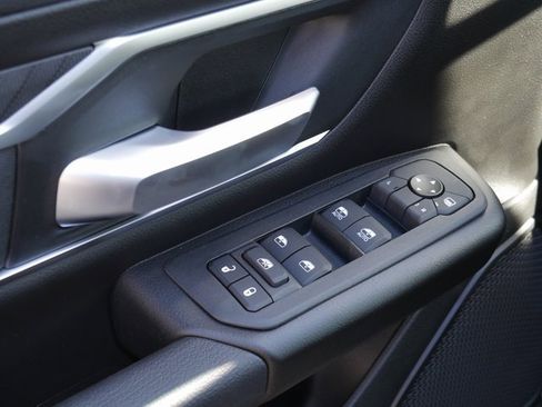 New 2026 RAM 1500 Big Horn image 17