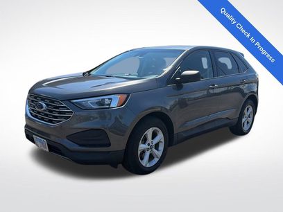 Used 2020 Ford Edge SE