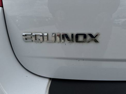 Used 2017 Chevrolet Equinox LT w/ Convenience Package FWD image 29