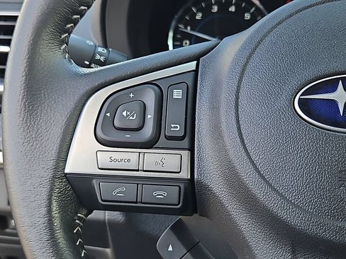 Used 2018 Subaru Forester 2.5i Limited AWD/4WD image 19