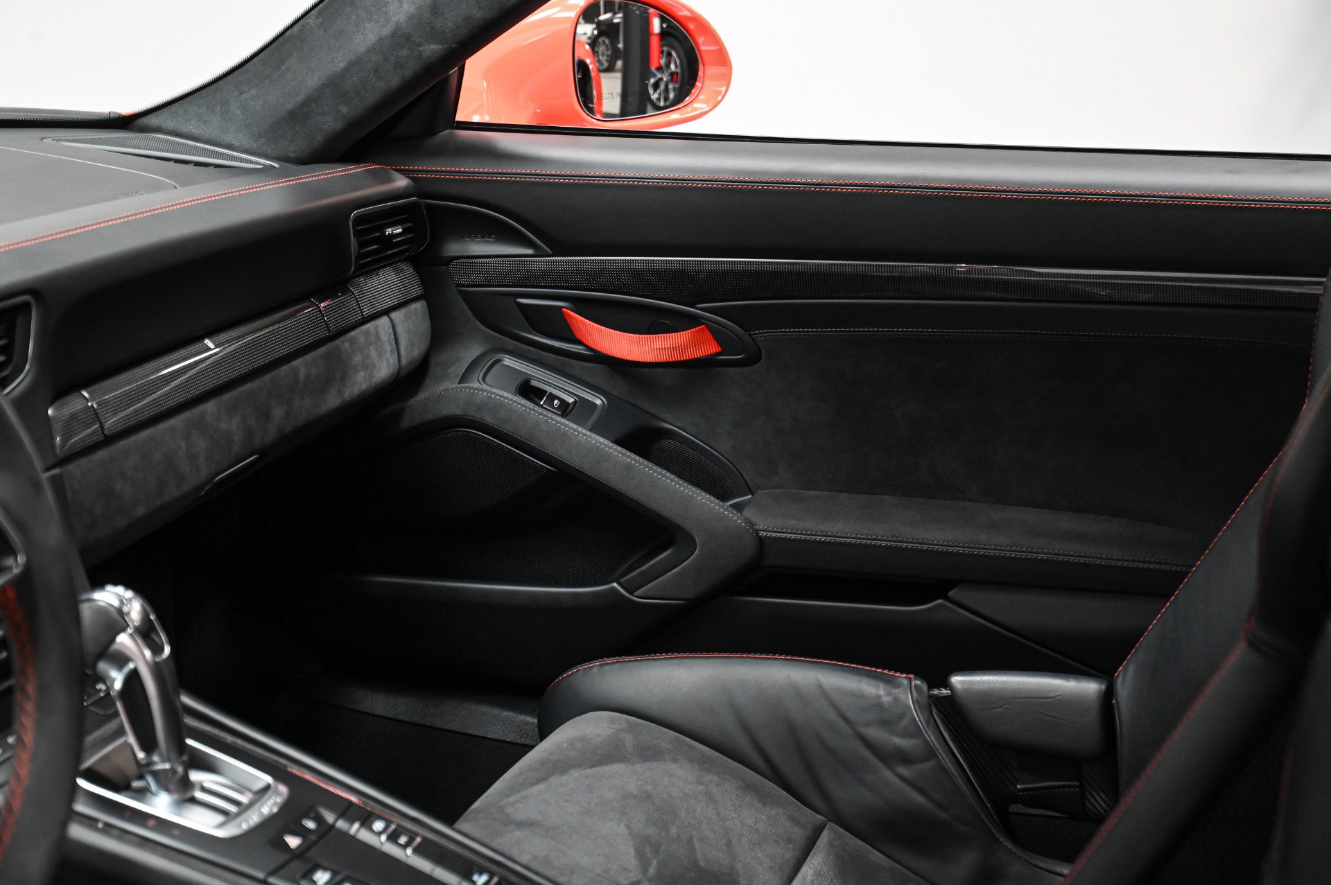 Used 2016 Porsche 911 GT3 RS RWD image 12