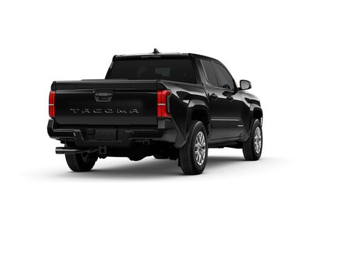 New 2026 Toyota Tacoma SR5 RWD image 25