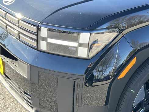 New 2026 Hyundai Santa Fe SE image 14