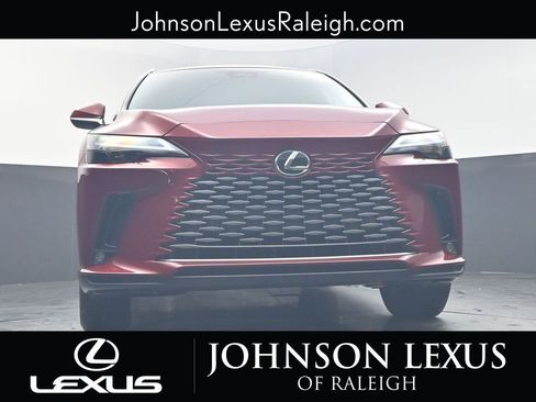 New 2026 Lexus RX 350 Premium image 17