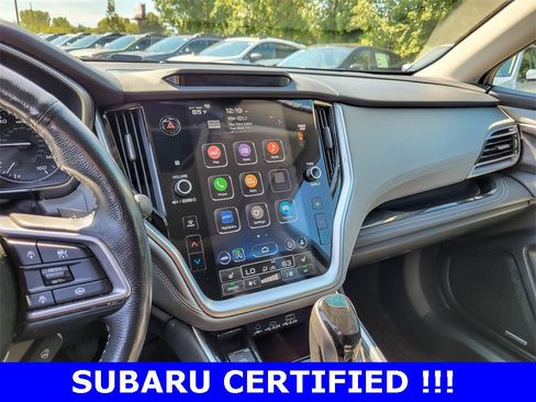 Used 2024 Subaru Outback Limited image 24