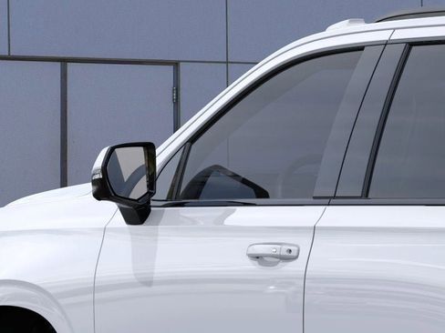 New 2026 Chevrolet Tahoe RST w/ RST Capability Package image 12