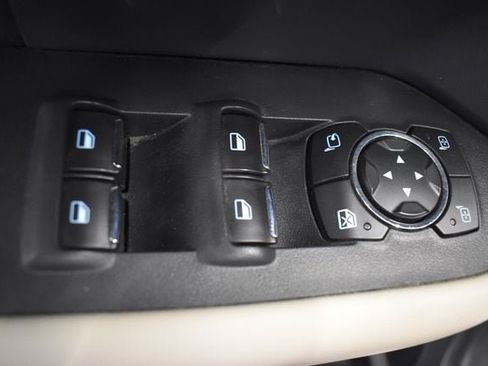 Used 2024 Ford Expedition Max Platinum AWD/4WD image 21