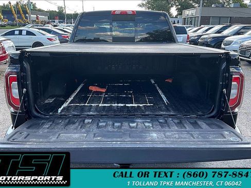 Used 2016 GMC Sierra 1500 SLT image 18
