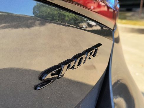 New 2026 Honda Civic Sport image 4