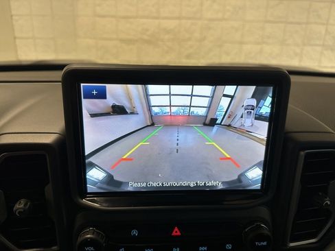 Used 2022 Ford Bronco Sport Big Bend w/ Convenience Package AWD/4WD image 11