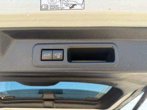 Used 2023 Toyota Sequoia TRD Pro image 7