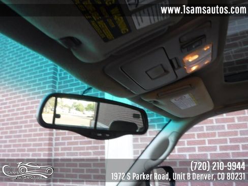 Used 2000 Toyota Tundra Limited image 35