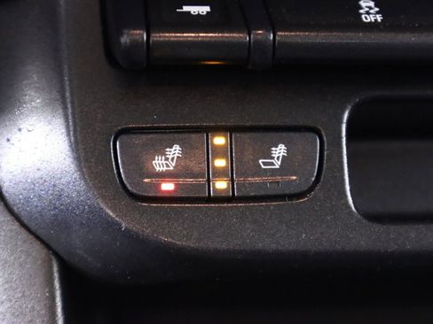 Used 2018 Chevrolet Colorado Z71 AWD/4WD image 29