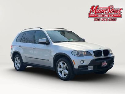 Used 2008 BMW X5 3.0si