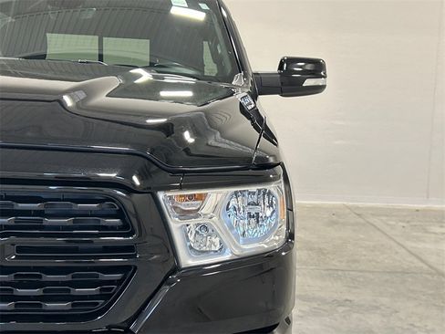 Used 2022 RAM 1500 Big Horn image 10