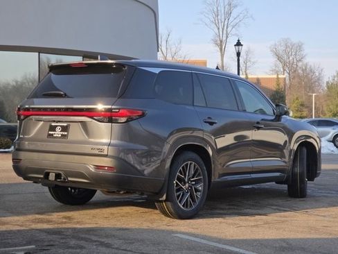 New 2026 Lexus TX 350 350 Premium image 23