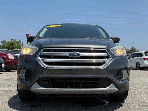 Used 2017 Ford Escape SE FWD image 41