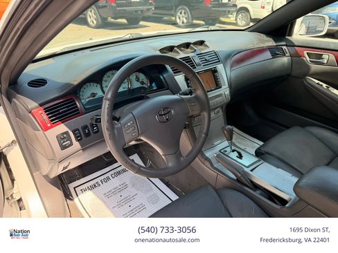 Used 2004 Toyota Solara SE FWD image 12