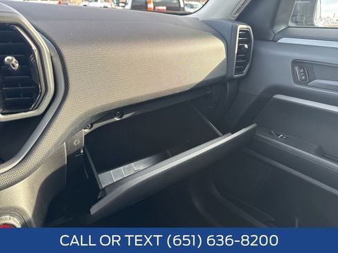 Certified 2021 Ford Bronco Sport image 16