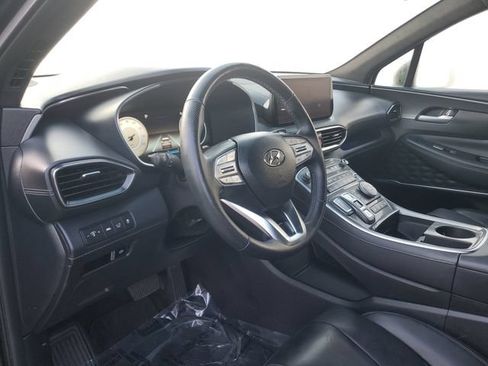 Used 2023 Hyundai Santa Fe Calligraphy w/ Cargo Package AWD/4WD image 19