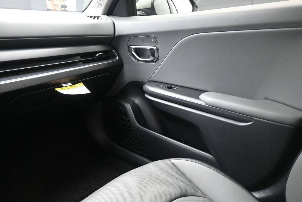 Used 2026 Kia K4 GT-Line Turbo FWD image 25