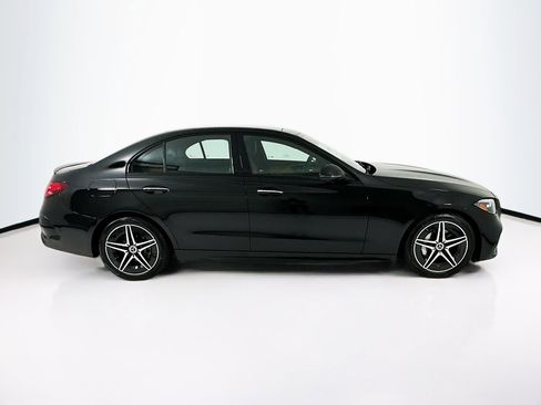 New 2026 Mercedes-Benz C 300 Sedan image 9