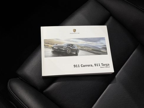 Certified 2016 Porsche 911 Carrera 4S AWD/4WD image 60