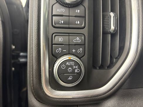 Used 2019 GMC Sierra 1500 AT4 w/ AT4 Premium Package AWD/4WD image 19