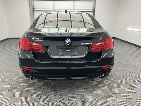 Used 2015 BMW 535i Sedan image 22