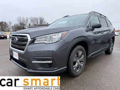 Used 2022 Subaru Ascent Premium w/ Convenience Package