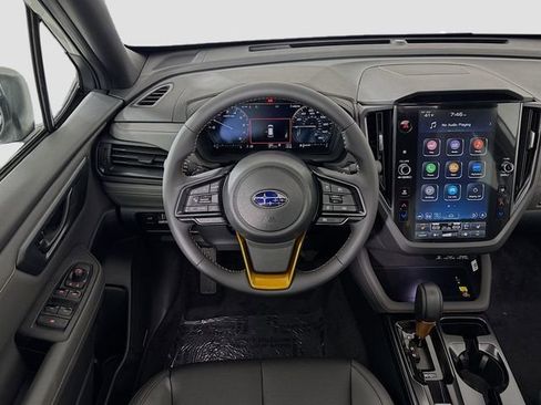 New 2026 Subaru Forester Wilderness image 23