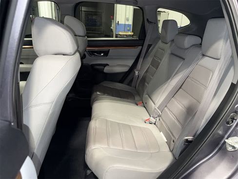 Used 2018 Honda CR-V EX-L image 17