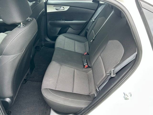 Used 2023 Kia Forte LXS FWD image 37
