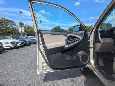 Used 2008 Toyota RAV4 Limited AWD/4WD image 11