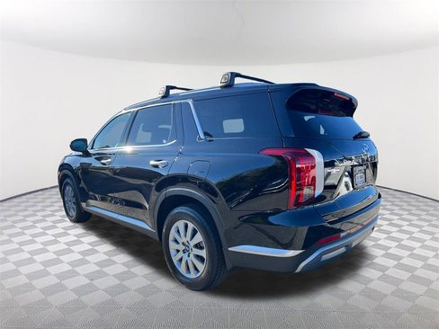 Used 2025 Hyundai Palisade SEL image 7