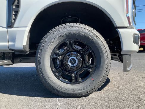 New 2026 Ford F250 XL w/ STX Appearance Package image 13