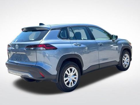 Used 2026 Toyota Corolla Cross L FWD image 6