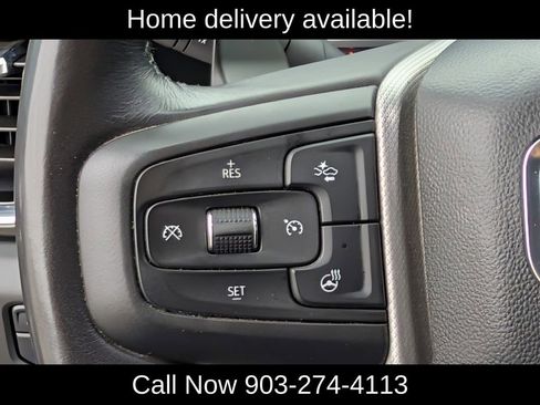 Used 2023 GMC Sierra 1500 Denali w/ Denali Reserve Package AWD/4WD image 24