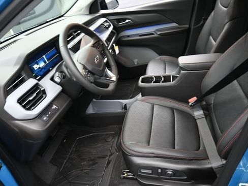 New 2027 Chevrolet Bolt RS w/ Technology Package FWD image 8