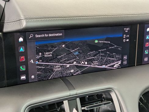 New 2024 Porsche Taycan 4S AWD/4WD image 18