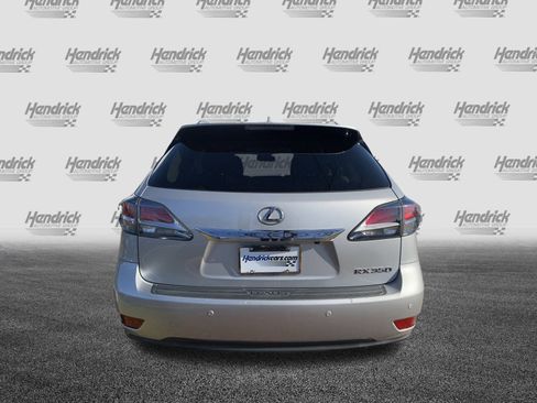 Used 2013 Lexus RX 350 FWD image 9