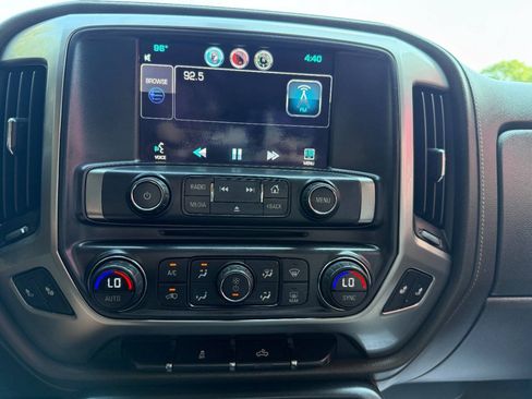 Used 2014 Chevrolet Silverado 1500 LTZ AWD/4WD image 27
