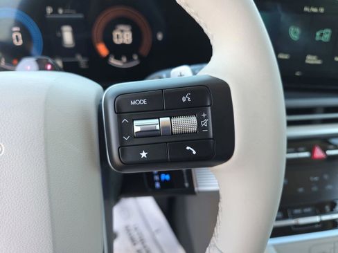 New 2026 Hyundai Santa Fe SEL FWD image 26