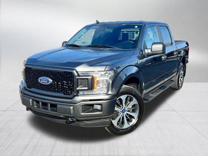 Used 2020 Ford F150 XL w/ Equipment Group 101A Mid