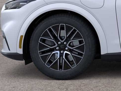 New 2026 Ford Mustang Mach-E Premium AWD/4WD image 19