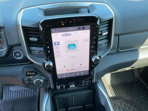 New 2026 RAM 1500 Lone Star image 19