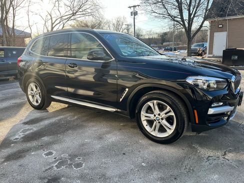 Used 2019 BMW X3 xDrive30i image 4