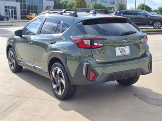 Certified 2024 Subaru Crosstrek 2.5i Limited w/ Crosstrek Mirror Package AWD/4WD video 2