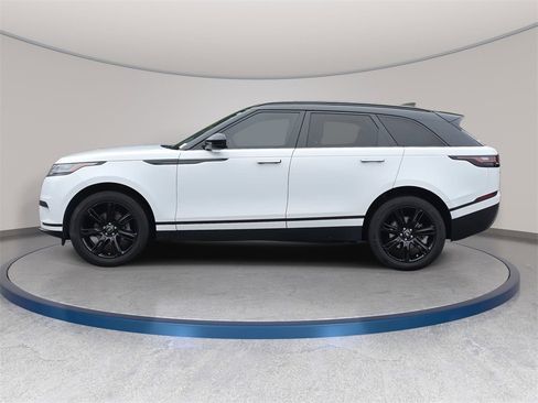 Used 2019 Land Rover Range Rover Velar S image 9